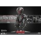 Avengers Age of Ultron Artist Mix Bobble-Head Ultron Sentry Version B 14 cm